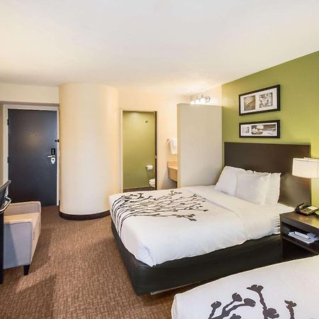 Sleep Inn West Valley City - Salt Lake City South Εξωτερικό φωτογραφία