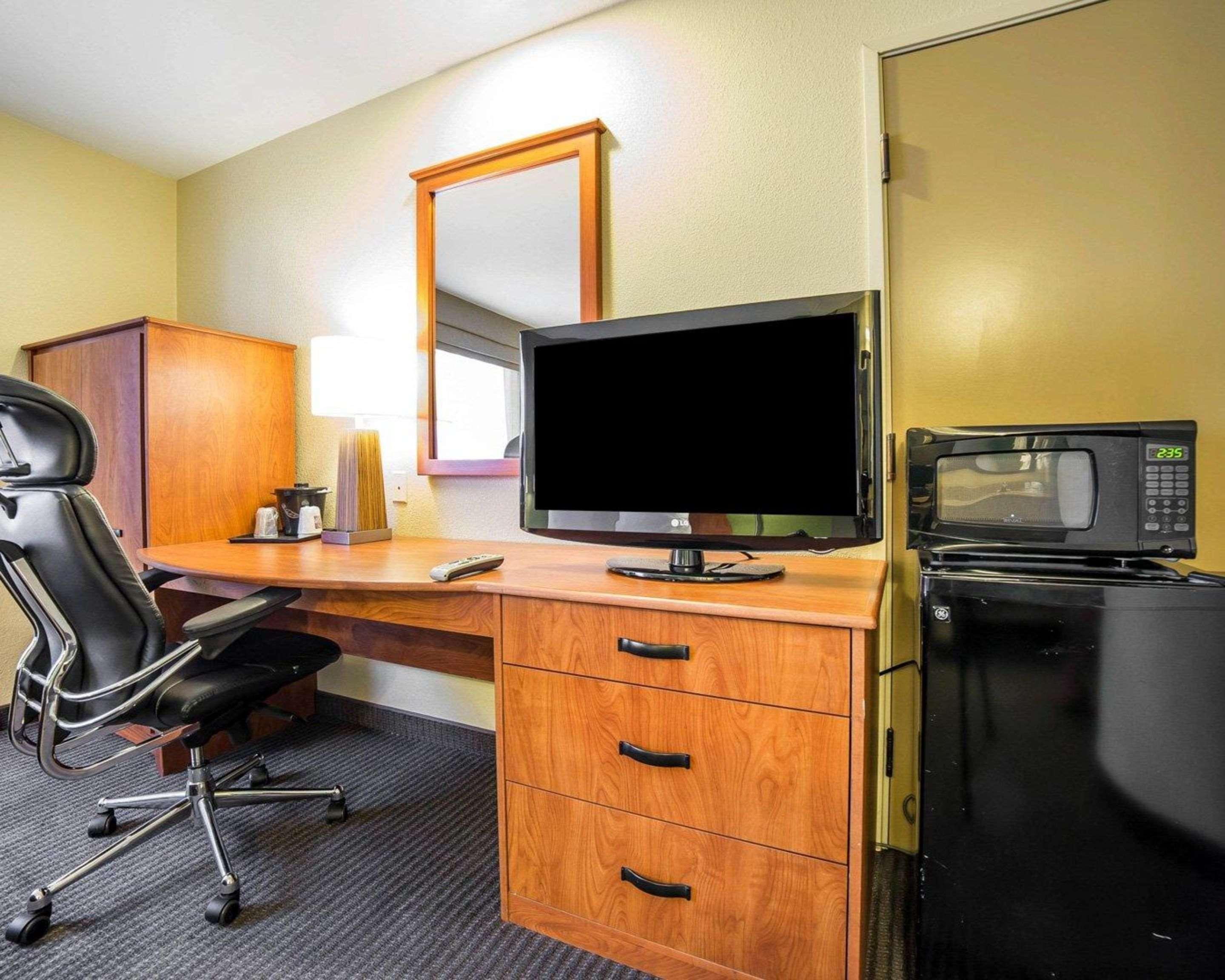 Sleep Inn West Valley City - Salt Lake City South Εξωτερικό φωτογραφία