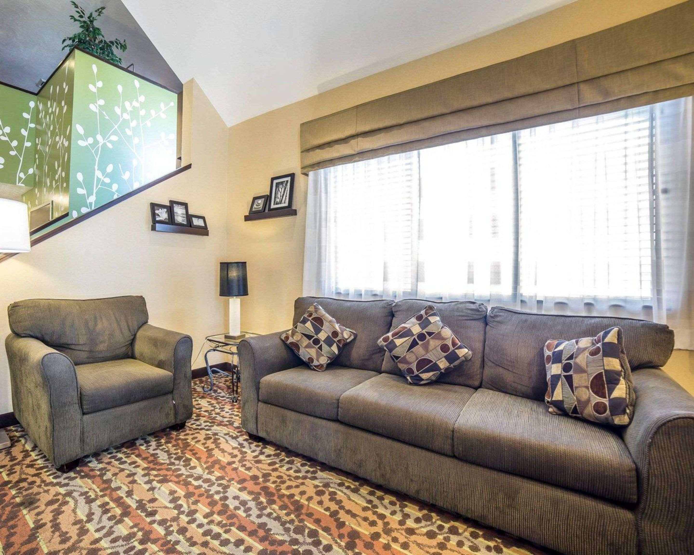 Sleep Inn West Valley City - Salt Lake City South Εξωτερικό φωτογραφία
