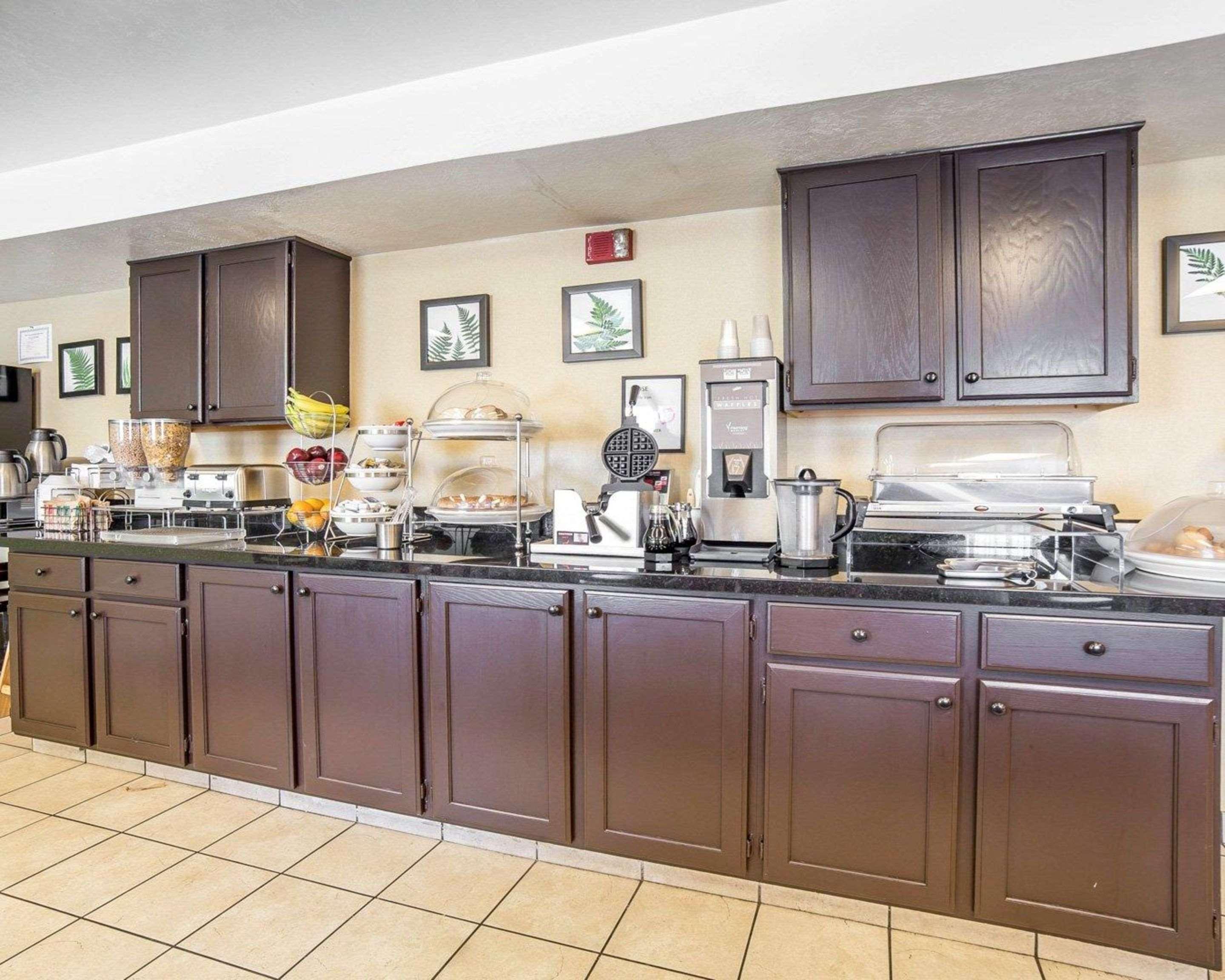 Sleep Inn West Valley City - Salt Lake City South Εξωτερικό φωτογραφία