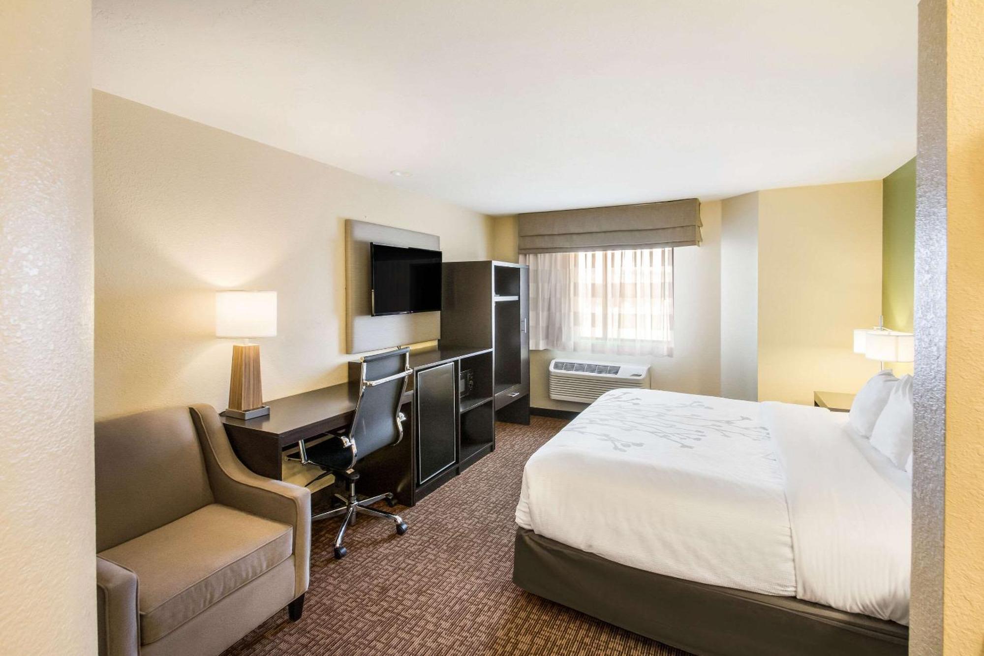 Sleep Inn West Valley City - Salt Lake City South Εξωτερικό φωτογραφία
