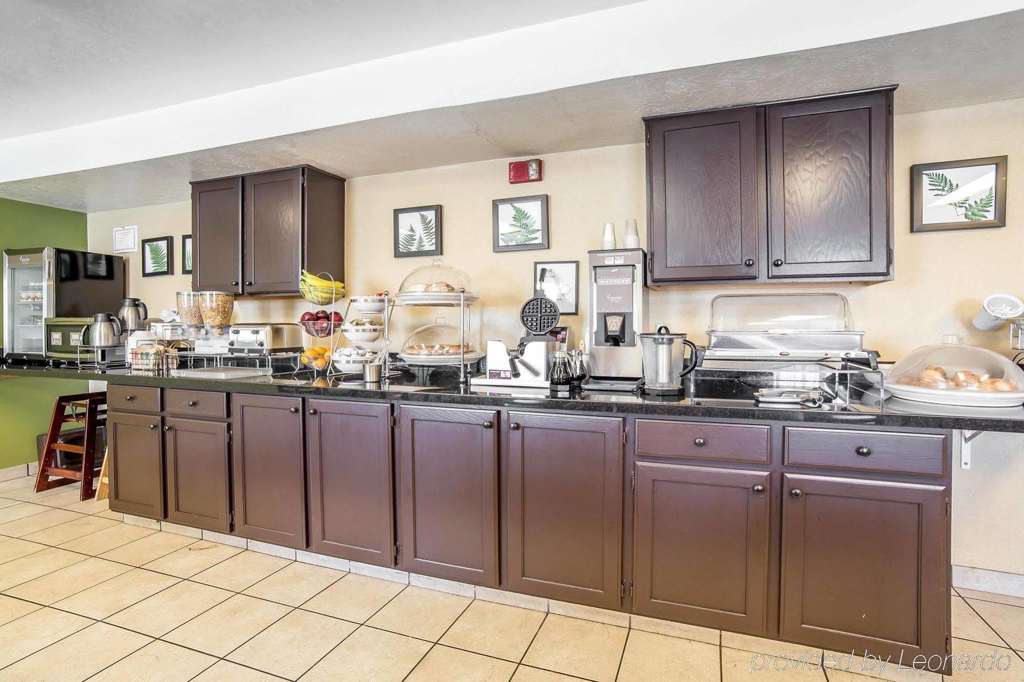 Sleep Inn West Valley City - Salt Lake City South Εξωτερικό φωτογραφία