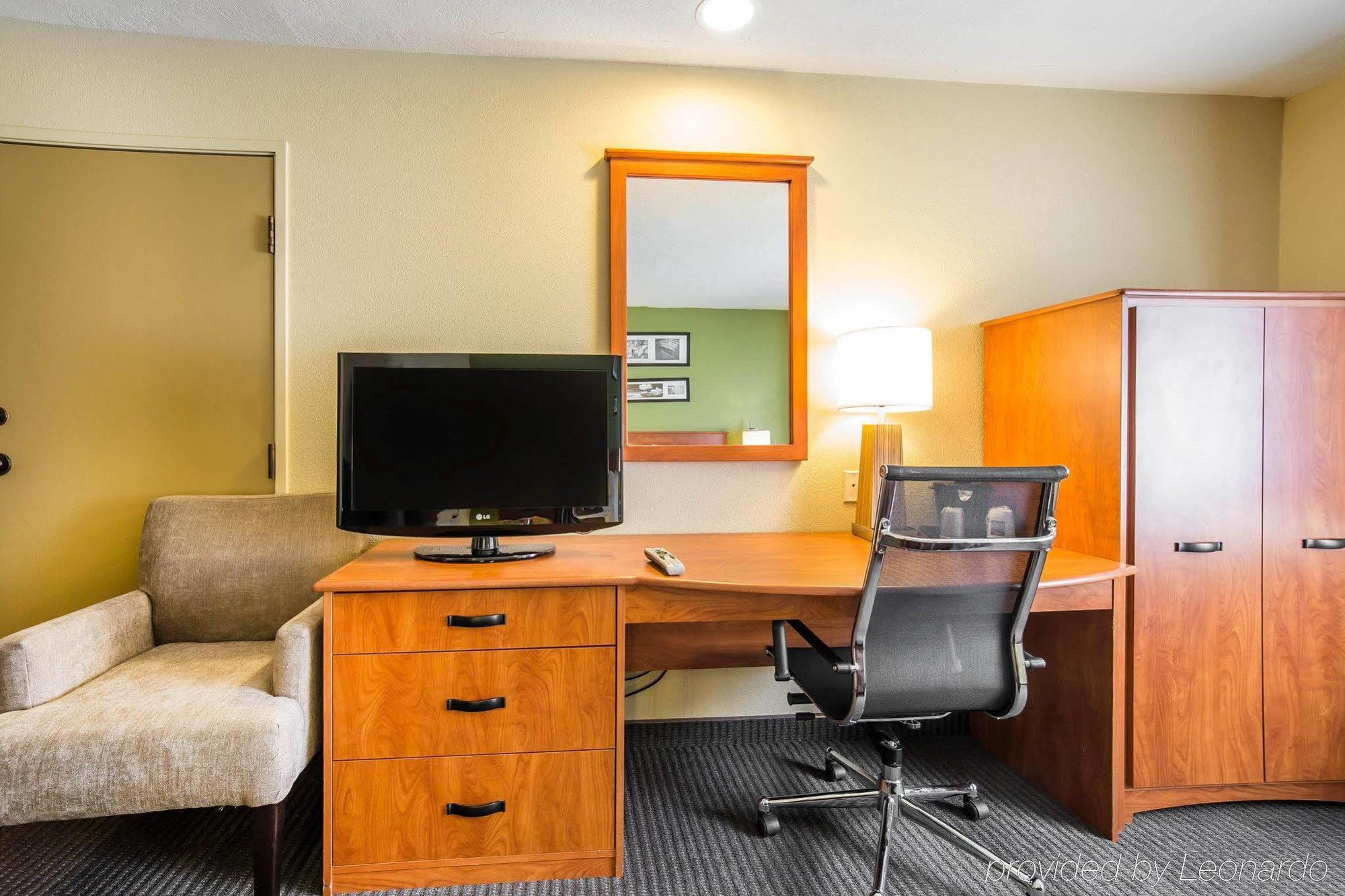 Sleep Inn West Valley City - Salt Lake City South Εξωτερικό φωτογραφία