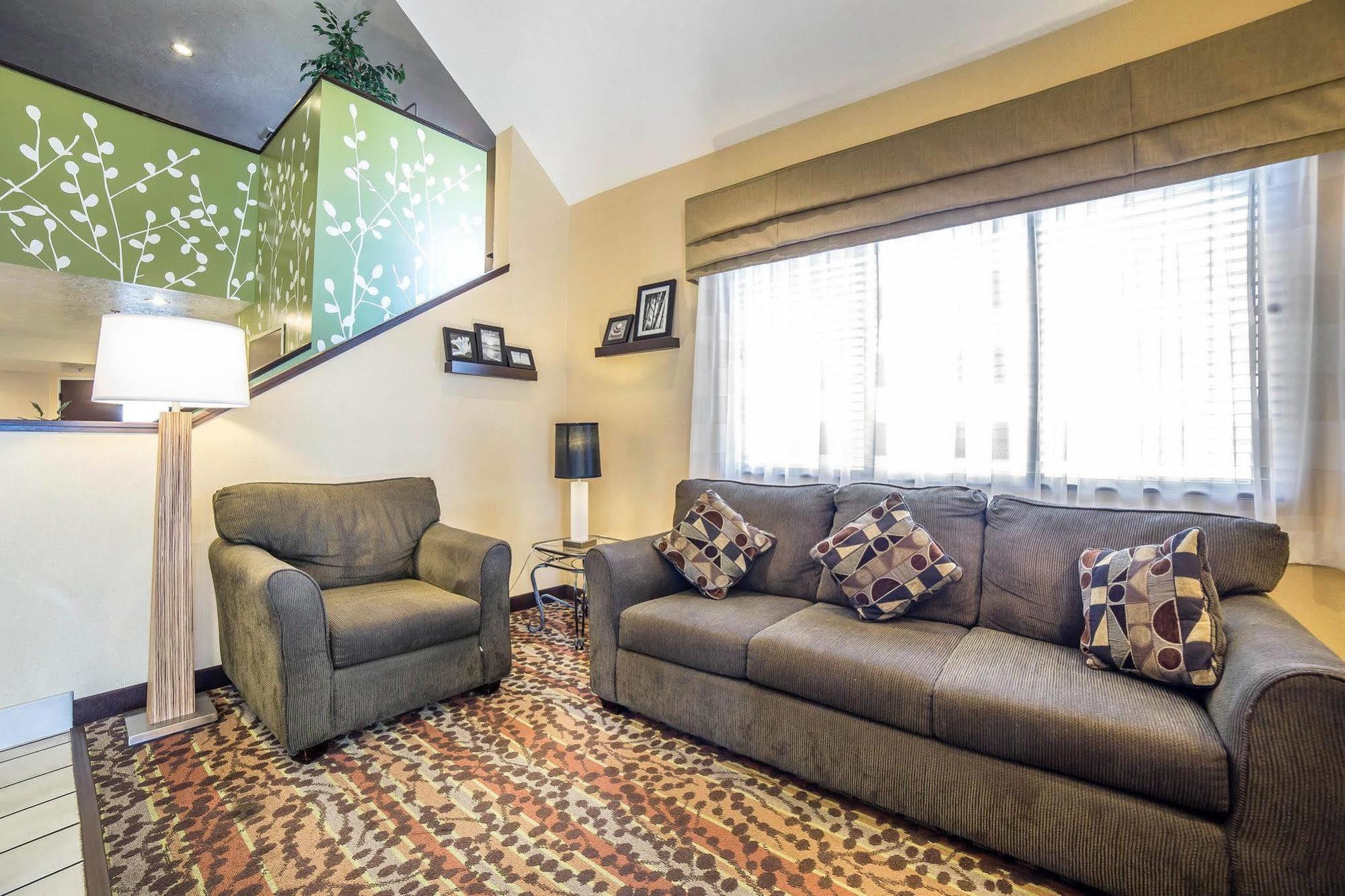 Sleep Inn West Valley City - Salt Lake City South Εξωτερικό φωτογραφία