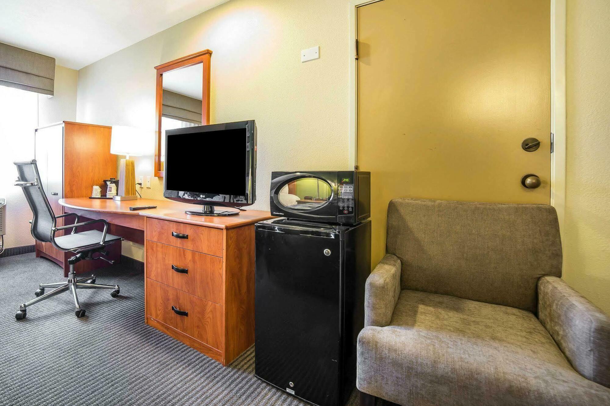 Sleep Inn West Valley City - Salt Lake City South Εξωτερικό φωτογραφία