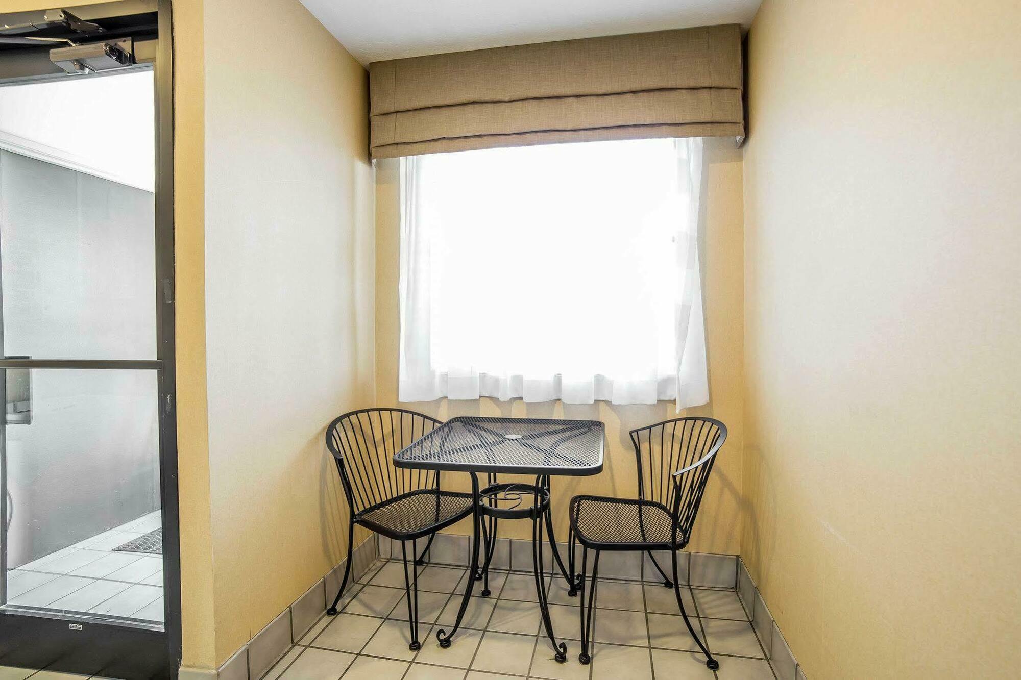Sleep Inn West Valley City - Salt Lake City South Εξωτερικό φωτογραφία