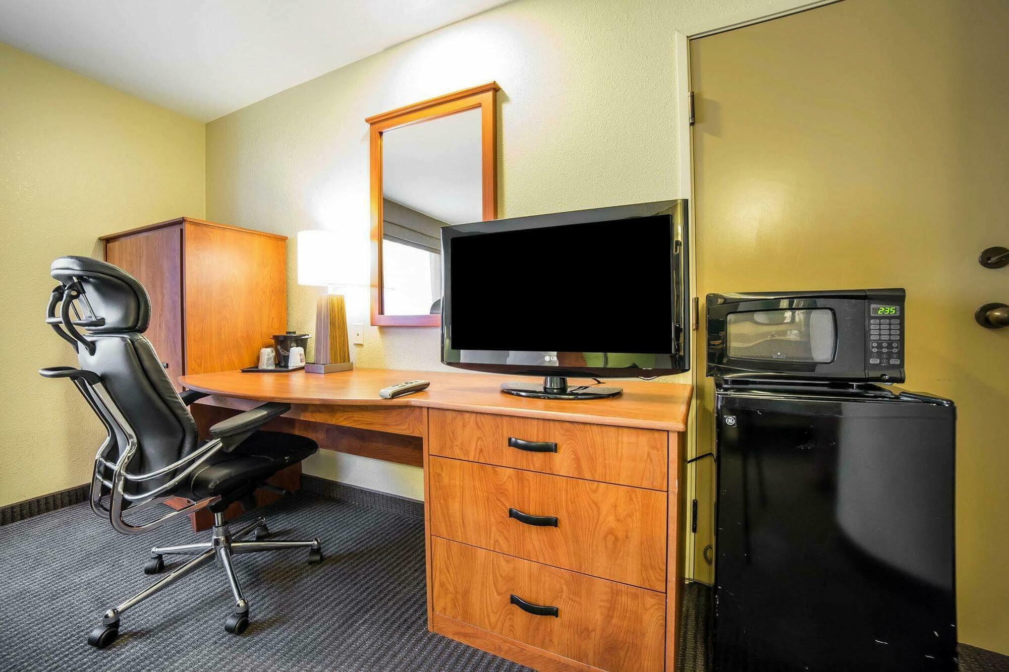 Sleep Inn West Valley City - Salt Lake City South Εξωτερικό φωτογραφία